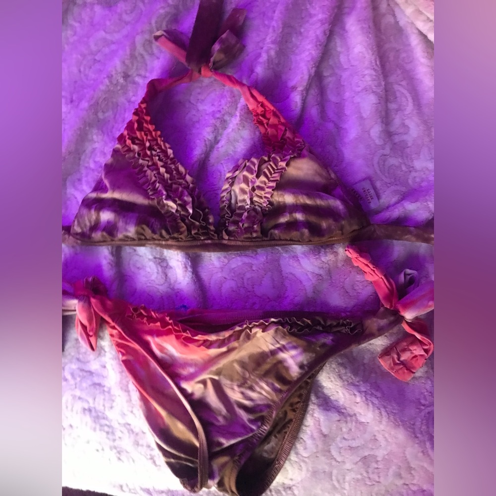 Lucky Brand bikini